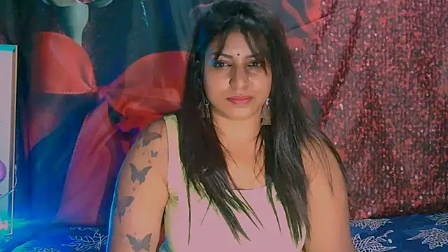 RoyalIndianCreamPuff online show from February 2025 06:02:02 PM