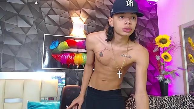 Harry jhonsson online show from March 2025 07:41:01 AM