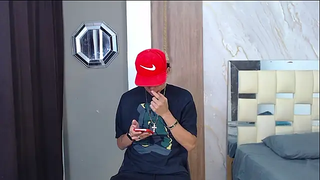 Harry jhonsson online show from March 2026 10:58:01 PM