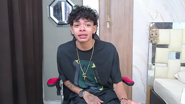 Harry jhonsson online show from April 2026 09:19:01 PM