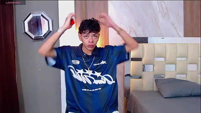 Harry jhonsson online show from March 2026 09:07:01 PM