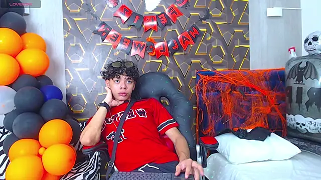 Harry jhonsson online show from October 2025 08:19:02 PM