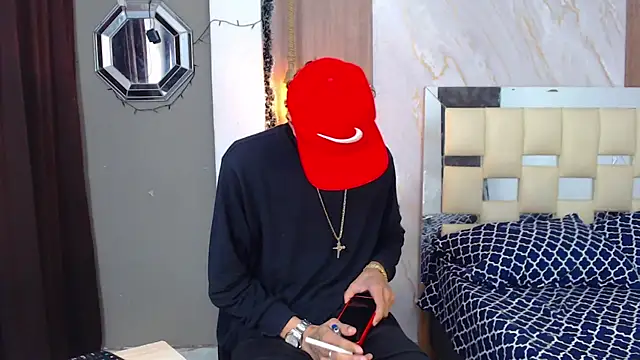 Harry jhonsson online show from January 2026 10:02:02 PM