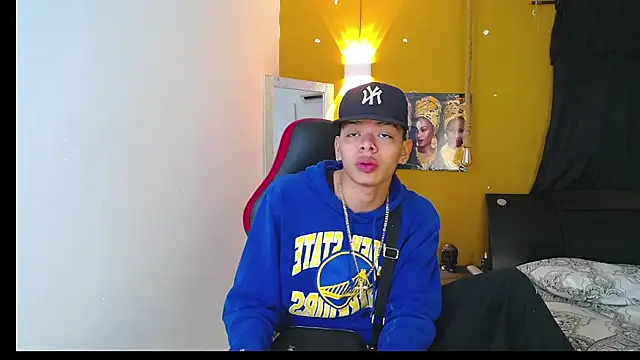 Harry jhonsson online show from March 2025 02:50:01 AM
