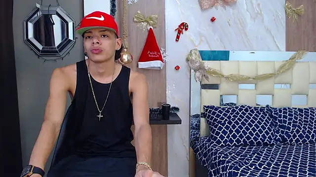 Harry jhonsson online show from January 2026 12:17:01 AM