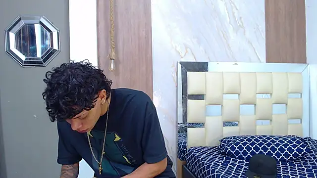 Harry jhonsson online show from April 2026 12:35:01 AM