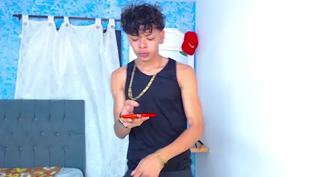 Harry jhonsson online show from February 2026 11:26:01 PM