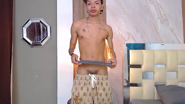 Harry jhonsson online show from March 2026 02:04:02 AM