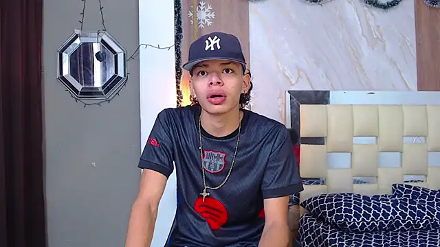 Harry jhonsson online show from January 2026 09:51:01 PM