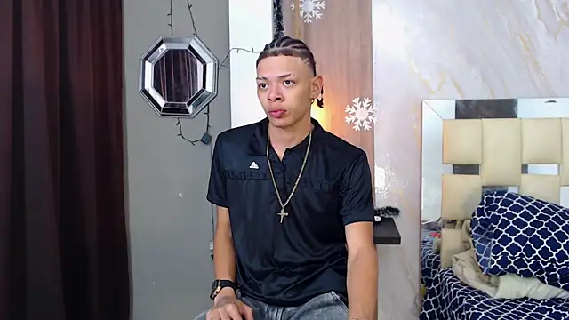 Harry jhonsson online show from January 2026 10:24:01 PM