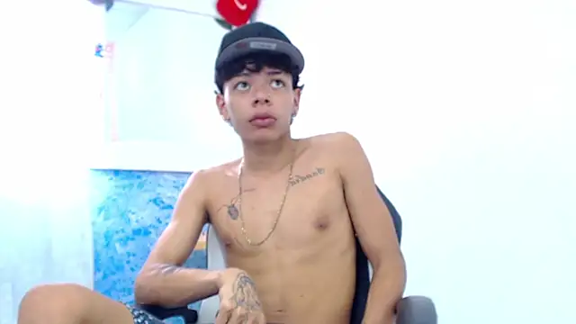 Harry jhonsson online show from February 2026 06:59:01 PM