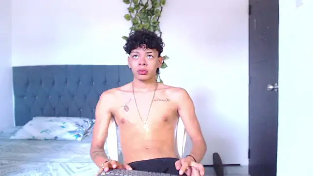 Harry jhonsson online show from April 2026 06:27:02 PM