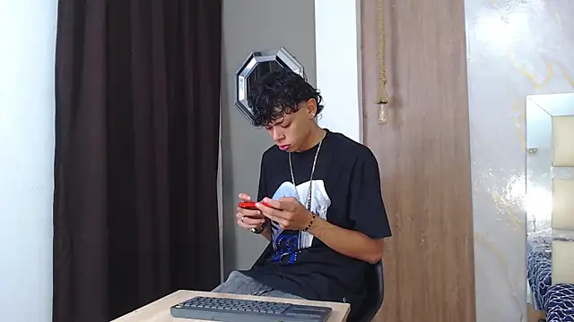 Harry jhonsson online show from April 2026 12:25:02 AM