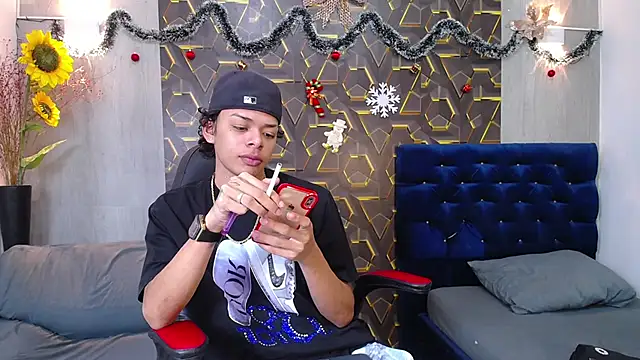 Harry jhonsson online show from December 2025 09:28:02 PM