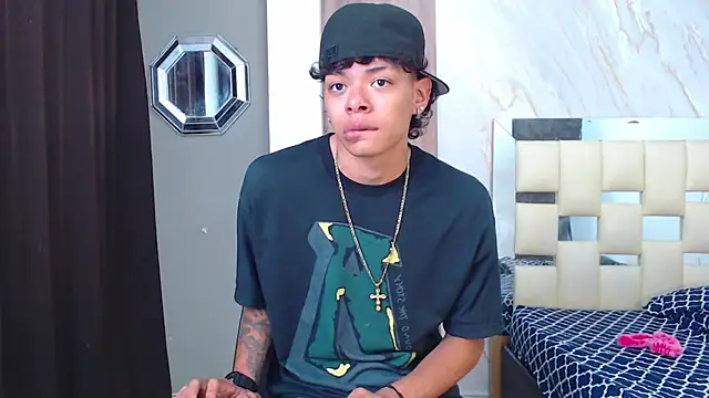 Harry jhonsson online show from April 2026 11:28:01 PM