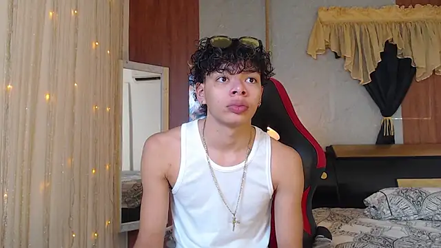 Harry jhonsson online show from October 2025 05:59:02 PM