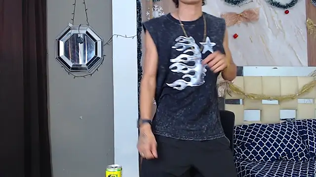 Harry jhonsson online show from January 2026 10:27:01 PM