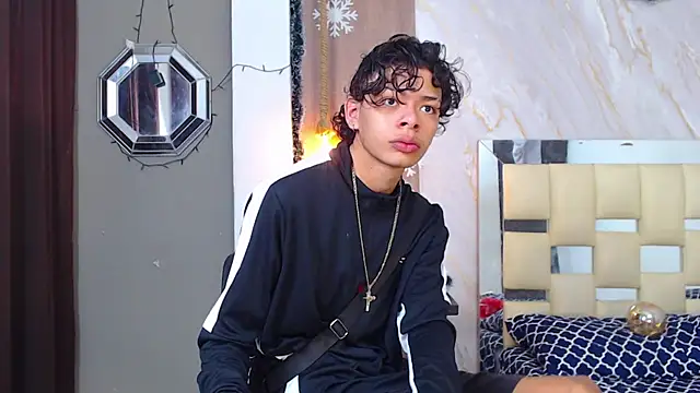 Harry jhonsson online show from January 2026 07:53:01 PM