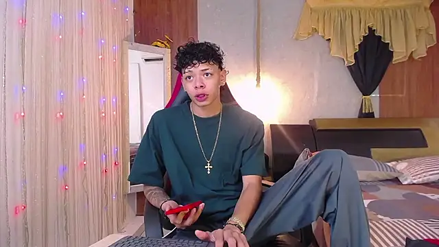 Harry jhonsson online show from March 2026 09:19:01 PM