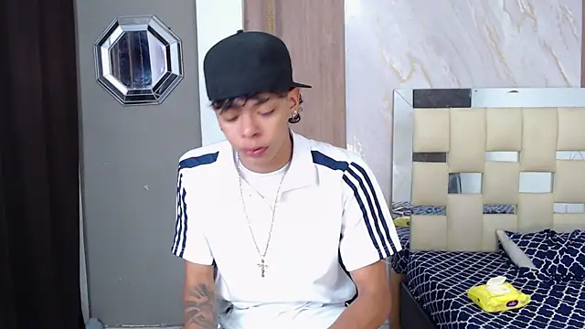 Harry jhonsson online show from April 2026 10:00:01 PM