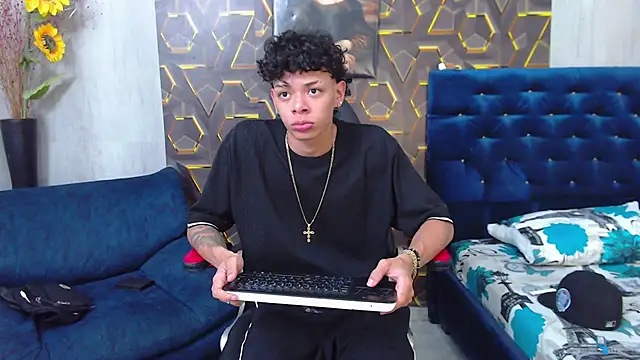 Harry jhonsson online show from March 2026 11:22:02 PM