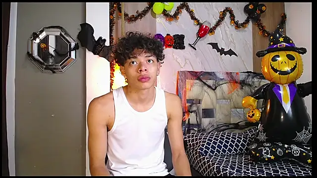 Harry jhonsson online show from October 2025 02:44:01 AM