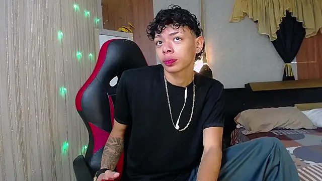 Harry jhonsson online show from March 2026 08:05:02 PM