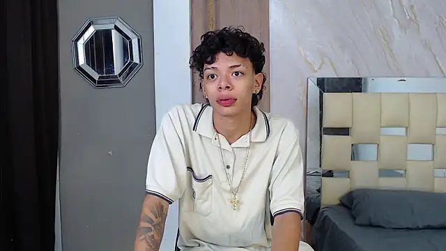 Harry jhonsson online show from March 2026 11:45:02 PM