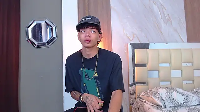 Harry jhonsson online show from February 2026 10:07:01 PM