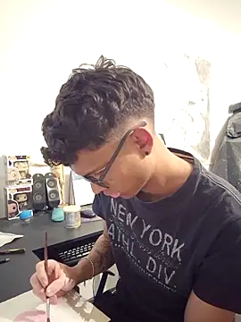 Snapshot of xrobXstax chatting on October 2025 10:54:02 PM xrobXstax online show from October 2025 10:54:02 PM