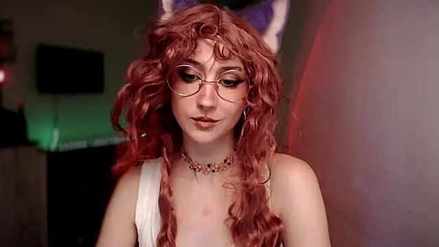 Snapshot of Rory_Pink chatting on September 2025 10:27:02 PM Rory Pink online show from September 2025 10:27:02 PM