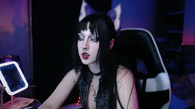 Rory Pink online show from July 2026 12:40:01 AM