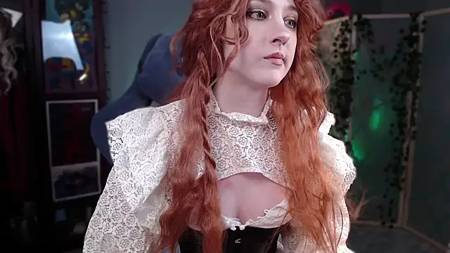 Snapshot of Rory_Pink chatting on March 2025 12:38:02 PM Rory Pink online show from March 2025 12:38:02 PM