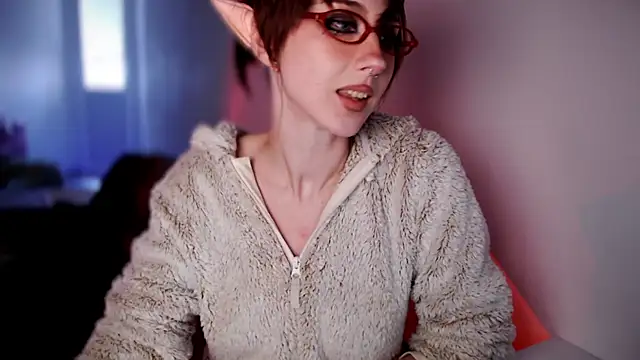 Rory Pink online show from November 2025 10:49:02 AM