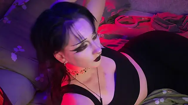 Rory Pink online show from May 2026 04:53:01 AM