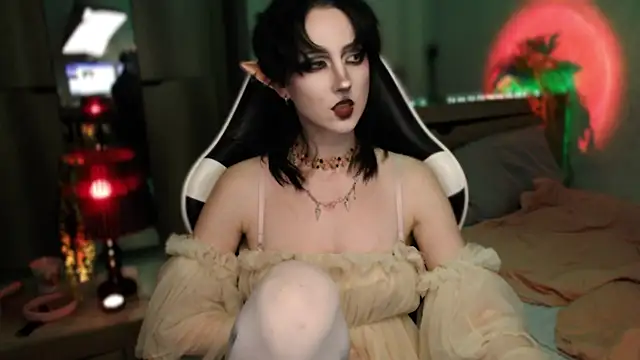 Rory Pink online show from June 2026 05:56:01 PM