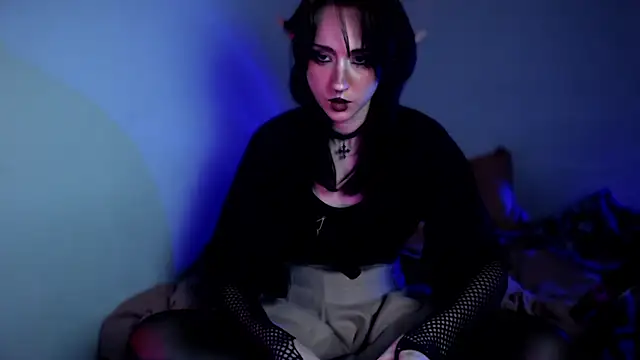 Rory Pink online show from December 2025 08:36:01 PM