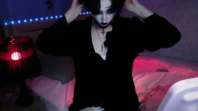 Rory Pink online show from May 2026 07:34:01 PM
