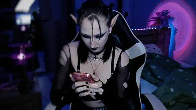Rory Pink online show from July 2026 06:30:02 PM