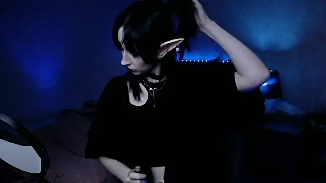 Rory Pink online show from March 2026 07:25:02 PM