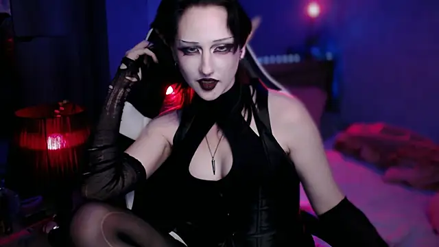 Rory Pink online show from May 2026 08:07:02 PM
