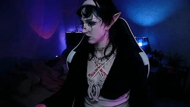 Snapshot of Rory_Pink chatting on April 2026 04:52:02 PM Rory Pink online show from April 2026 04:52:02 PM