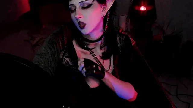 Rory Pink online show from April 2026 04:36:02 PM
