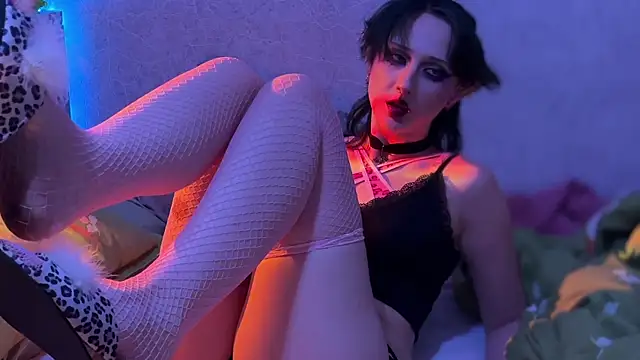 Rory Pink online show from July 2026 12:59:02 AM