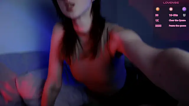 Rory Pink online show from November 2025 04:41:02 PM