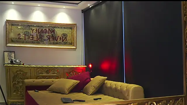 dantecoppolaa  online show from January 2026 10:35:01 PM