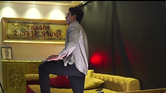 dantecoppolaa  online show from December 2025 12:35:02 AM