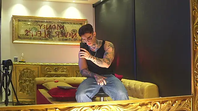 dantecoppolaa  online show from March 2026 01:40:01 AM