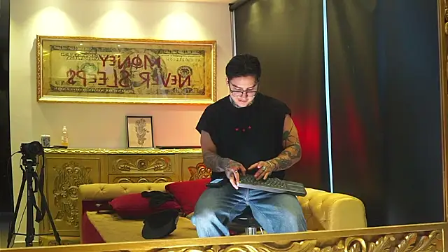 dantecoppolaa  online show from March 2026 11:11:01 PM