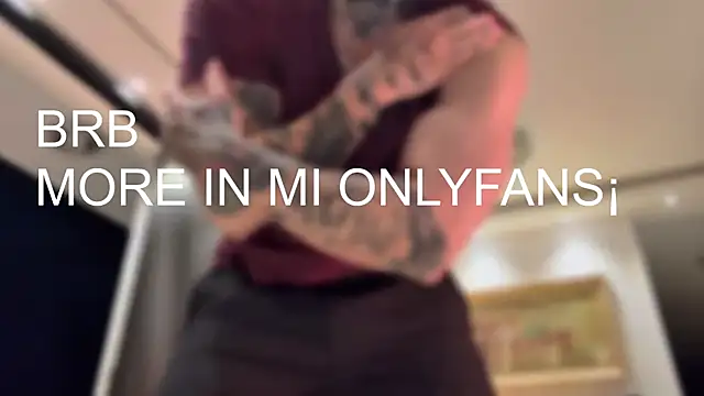 dantecoppolaa  online show from April 2026 11:00:01 PM